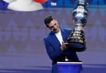 Con sorpresas, Lionel Scaloni confirmó la lista de la selección argentina para la Copa América