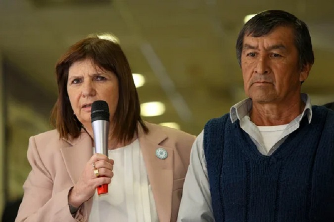 Bulrich padre de Loan