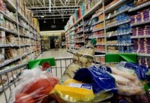 La inflación en la Ciudad de Buenos Aires fue de 5,1% en julio y se guarda un 3,6 % en el país