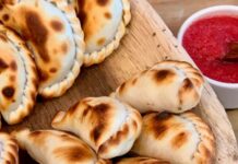 Una empanada tucumana es la mejor del mundo: cuál es el secreto que la distingue del resto