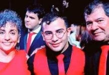 El clan Sena condenado a prisión perpetua por el Femicidio de Cecilia Strzyzowsk