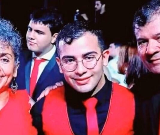 El clan Sena condenado a prisión perpetua por el Femicidio de Cecilia Strzyzowsk