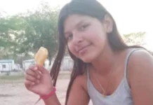 Piden a Interpol una alerta amarilla para encontrar a una adolescente desaparecida en Salta
