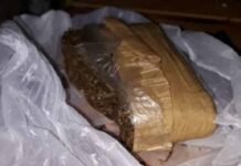 Maniobra desesperada y reincidencia en Metan: intentó descartar más de un kilo de droga por la ventanilla y fue enviado a prisión