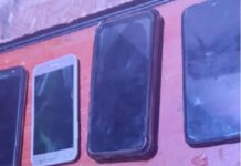 5 detenidos en un boliche por robarle los celulares a 6 incautos danzarines