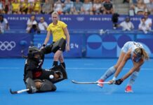 Las Leonas, de bronce en París 2024: le ganaron a Bélgica por penales y sumaron otra medalla para Argentina