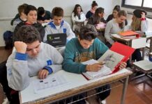 El Pase Libre Estudiantil de SAETA rige hasta el viernes 6 de diciembre