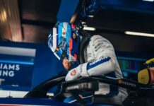 Histórico desembarco de Franco Colapinto en la Fórmula 1 con Williams: por qué eligieron al piloto argentino
