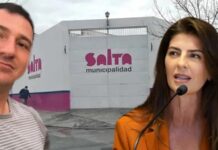 Por fraude en la Panaderia Social acusan a Luis Fayón primo de Bettina, de Esteban Romero y sobrino de Juan Carlos Romero