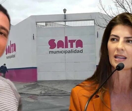 Por fraude en la Panaderia Social acusan a Luis Fayón primo de Bettina, de Esteban Romero y sobrino de Juan Carlos Romero