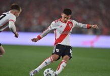 River y Boca volvieron a dar pena: ambos igualaron en 1 con independiente de Rivadavia de Mendoza y Huracan