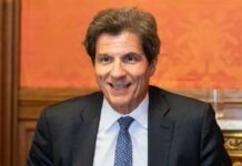 Un alto funcionario de EEUU criticó el rol de China en el negocio del litio y el cobre