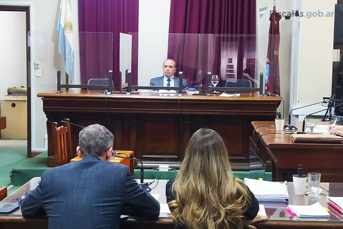juicio lesa humanidad