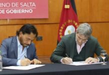 Después de tantas idas y vueltas, ahora Sáenz quiere adherirse al RIGI