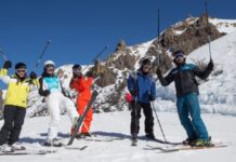 El turismo extranjero registra una nueva caída en julio e impacta el consumo interno