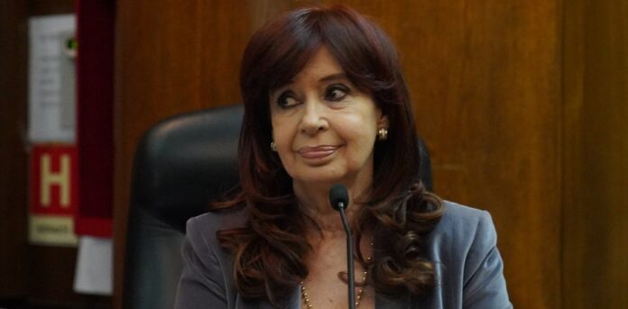 cristina la fea