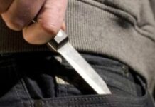 Detuvieron al hombre que mató a un joven para robarle el celular en Zabala y Catamarca