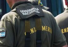 Grave denuncia en Orán: Gendarme habría muerto por hantavirus