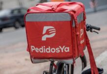 Cuántos pedidos debe hacer un repartidor de Delivery para cubrir la canasta básica y no ser pobre