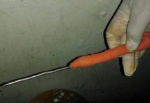 Juicio para el preso que asesino de una puñalada en el cuello a otro interno en Villa Las Rosas