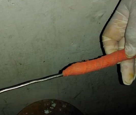 Juicio para el preso que asesino de una puñalada en el cuello a otro interno en Villa Las Rosas