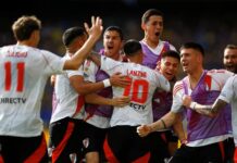 Salta recibirá a Boca el 8 y a River el 17 de julio: el Martearena será sede de dos grandes partidos de la Copa Argentina