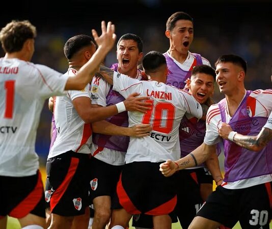 Salta recibirá a Boca el 8 y a River el 17 de julio: el Martearena será sede de dos grandes partidos de la Copa Argentina