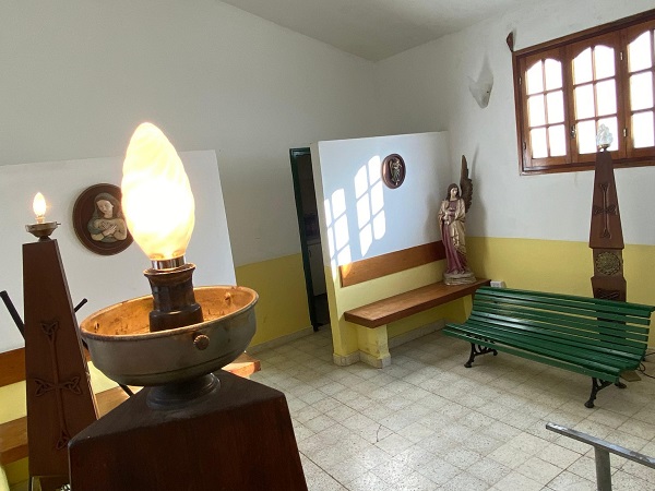 sala velatoria municipalidad