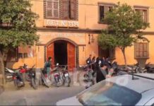 Docente de la Técnica de Orán investigado tras una denuncia por presunto abuso a estudiantes
