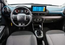 En Argentina solo hay cinco autos que cuestan menos de 22 millones de pesos