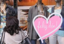 Por tercer año consecutivo, cayeron las ventas por el Día de la Madre en los comercios minoristas
