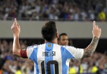 Por una lesión, Scaloni dejó a Messi fuera de la convocatoria para los partidos ante Uruguay y Brasil