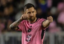 La cacería de los 1.000 goles de Messi despierta el delirio del fútbol mundial