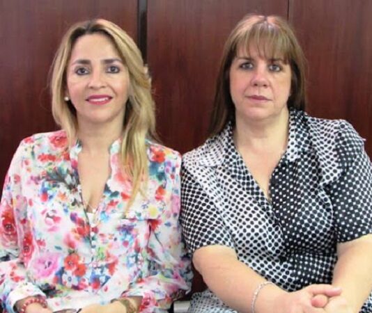 Piden que se revise el fallo que redujo la condena de Patricia Argañaraz y otros involucrados en estafas en la ADP
