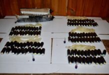 En Santa Fé condenaron a 2 bolivianos que salieron de Orán luego de ingerir capsulas de cocaína