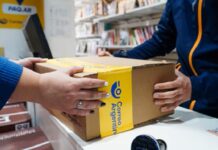 Federico Sturzenegger aseguró que el Gobierno privatizará el Correo Argentino