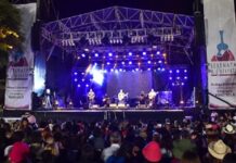 Piden una auditoria por la serenata a Cafayate y cuestionan un aporte de $100 millones del gobierno