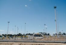 El Gobierno inauguró la reversión del Gasoducto Norte que beneficiará a Salta