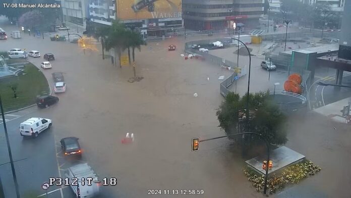 malaga