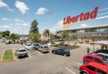 La Anónima se hace cargo del Libertad de Salta