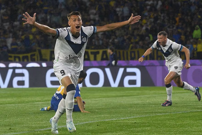 romero velez