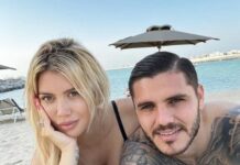 “Declararon inadmisible”: el fallo de la justicia italiana sobre el reclamo de 480 mil euros mensuales de Wanda Nara a Mauro Icardi