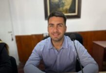 Intiman al presidente del Concejo deliberante de Güemes a desalojar una casa que ocupa ilegalmente