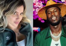 Confirman la infidelidad de Wanda Nara a Mauro Icardi con Keita Baldé: las picantes declaraciones