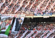 El impactante récord mundial que alcanzó River: superó a Boca y a todos los equipos grandes de Europa