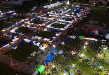 Se abre la preinscripción para participar de la próxima Expo Ciudad