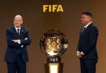 Sorteo del Mundial de Clubes: River y Boca ya tienen sus rivales para la fase de grupos