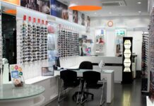 Empleado infiel se robó más de $ 70 millones de una óptica