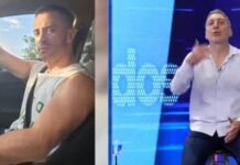 Caso Ramasco: Vaccarella tenía 5 denuncias, reconoció que cruzó mensajes con Lautaro y que hubo forcejeos