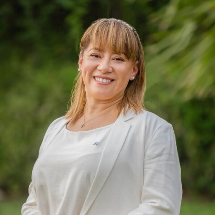 soledad cabrera